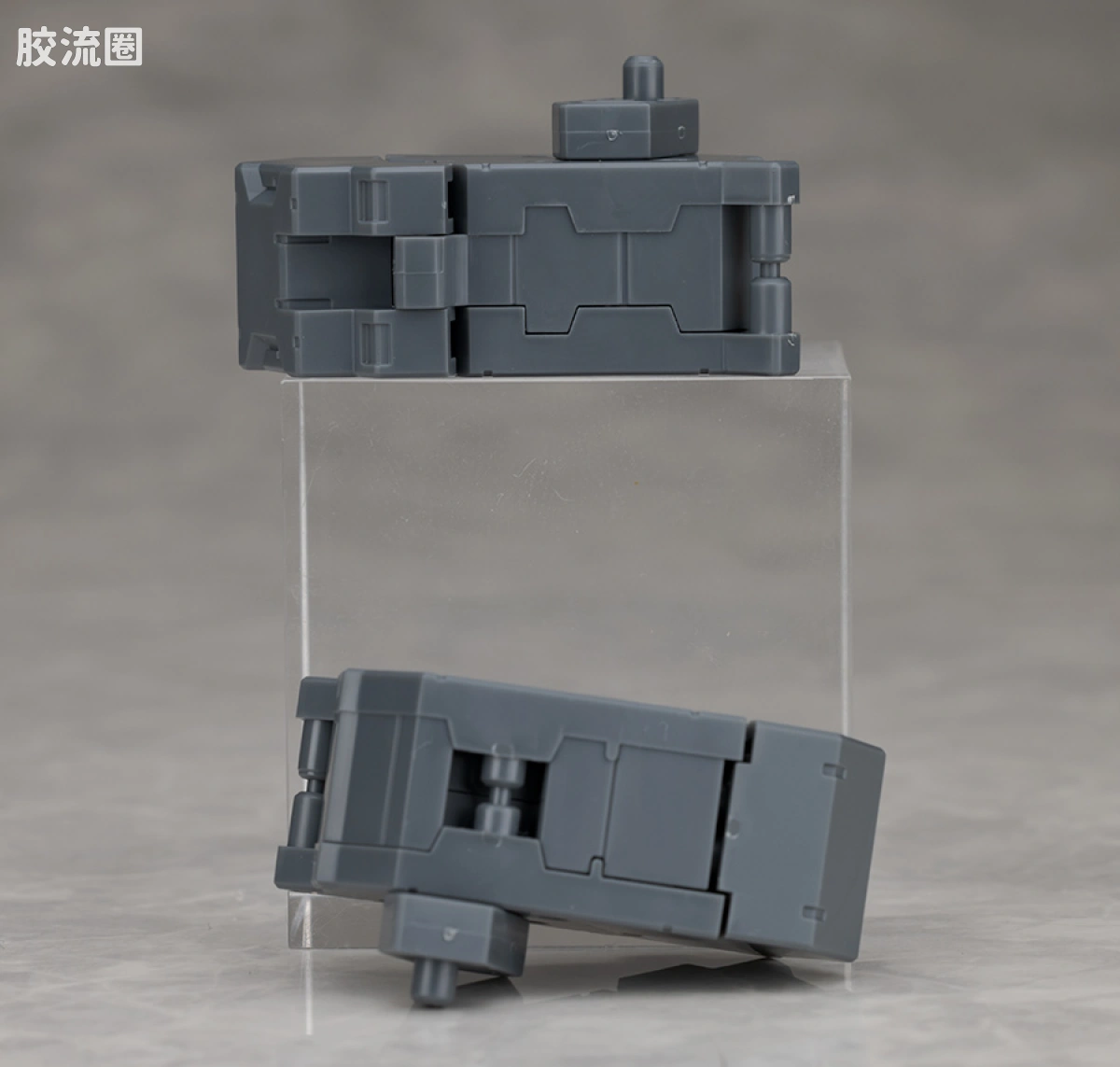 30MM 配件包 自定义武器(重型武装1) - 图片